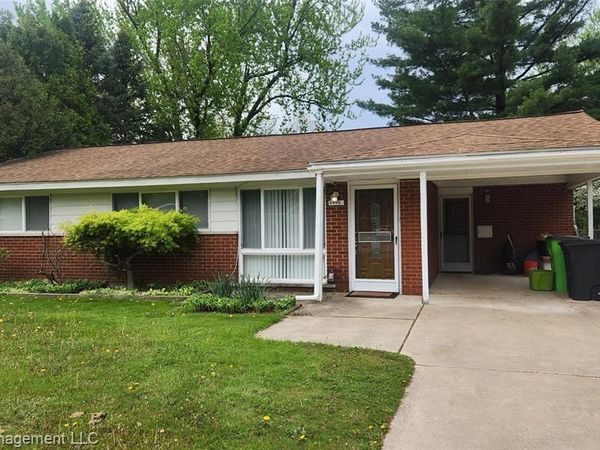 2523 Empire Drive, West Bloomfield Twp, MI 48324