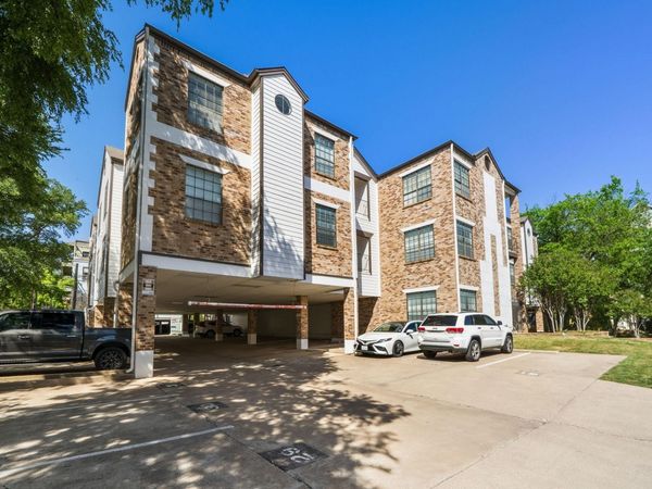 912 W 22nd ST, Unit 208, Austin, TX 78705