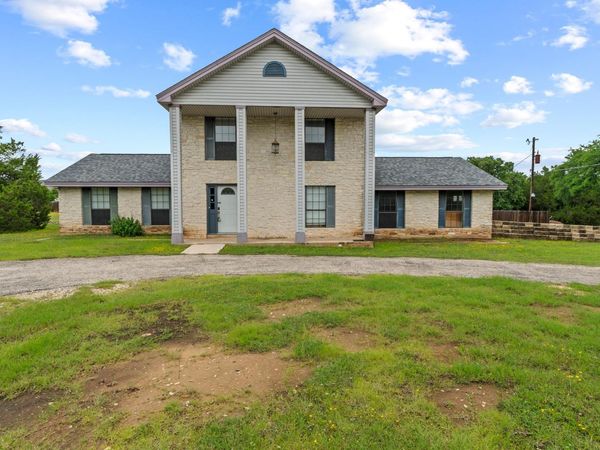 205 Sedro TRL, Georgetown, TX 78633