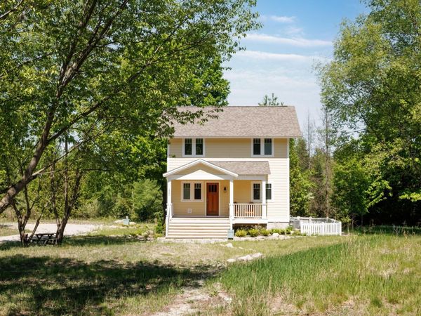 220 Harbor Highway W, Maple City, MI 49664