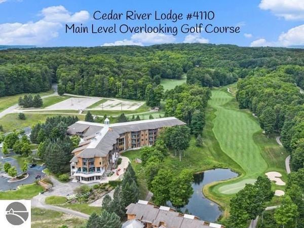 2400 Troon South, Unit 4110, Bellaire, MI 49615