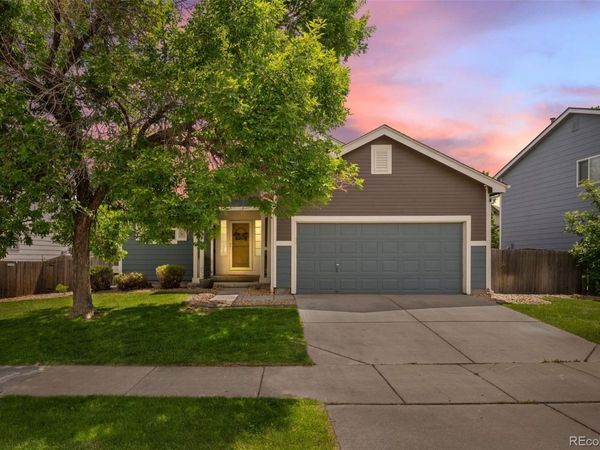 4888 Mt Cameron Drive, Brighton, CO 80601