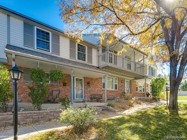 6950 E Briarwood Drive , Centennial, CO 80112