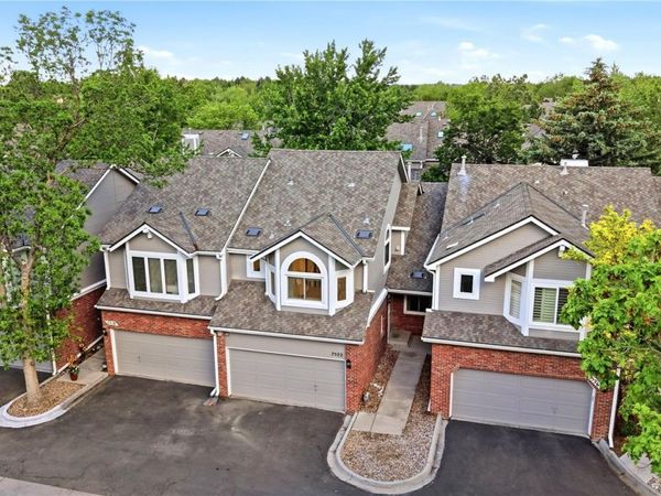 7522 S Monaco Way , Centennial, CO 80112