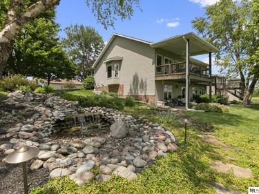 4912 Woodland Hills Drive, Eagle, NE 68347