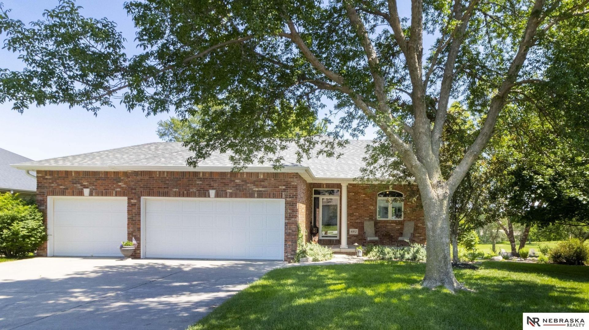 4912 Woodland Hills Drive, Eagle, NE 68347 Main Photo