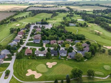 4912 Woodland Hills Drive, Eagle, NE 68347