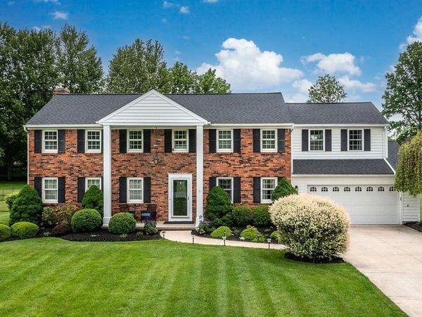8085 Roseville Lane , East Amherst, NY 14051