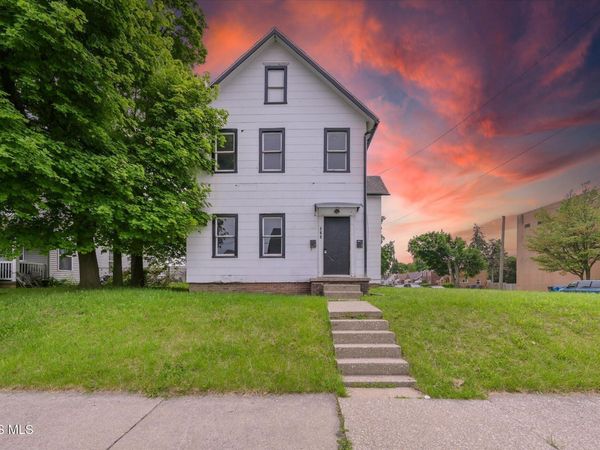 804 2nd Street , Toledo, OH 43605