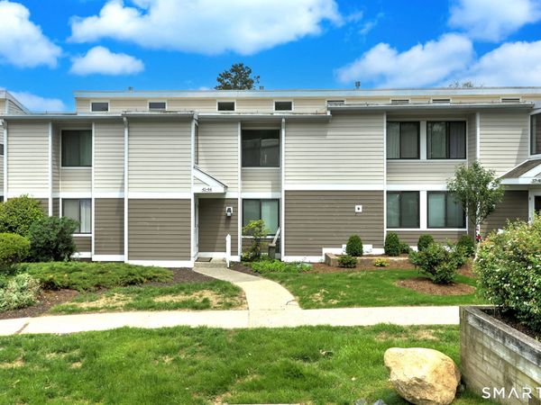 43 Lawson, Unit 43, Ridgefield, CT 06877