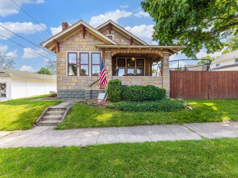 708 W Wheeling Street, Lancaster, OH 43130 Photo 2