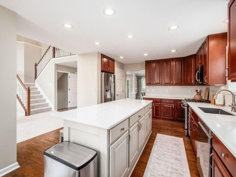 7817 Polo Lane, Powell, OH 43065 Photo 14