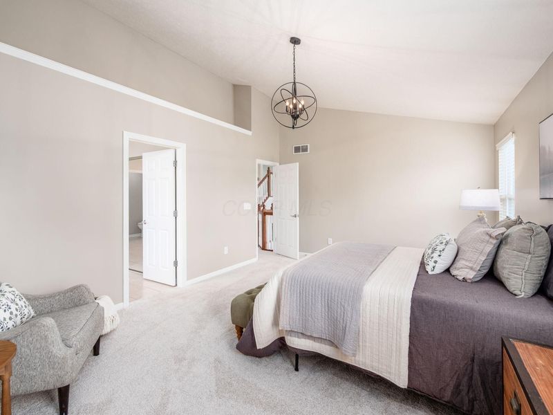 7817 Polo Lane, Powell, OH 43065 Photo 24