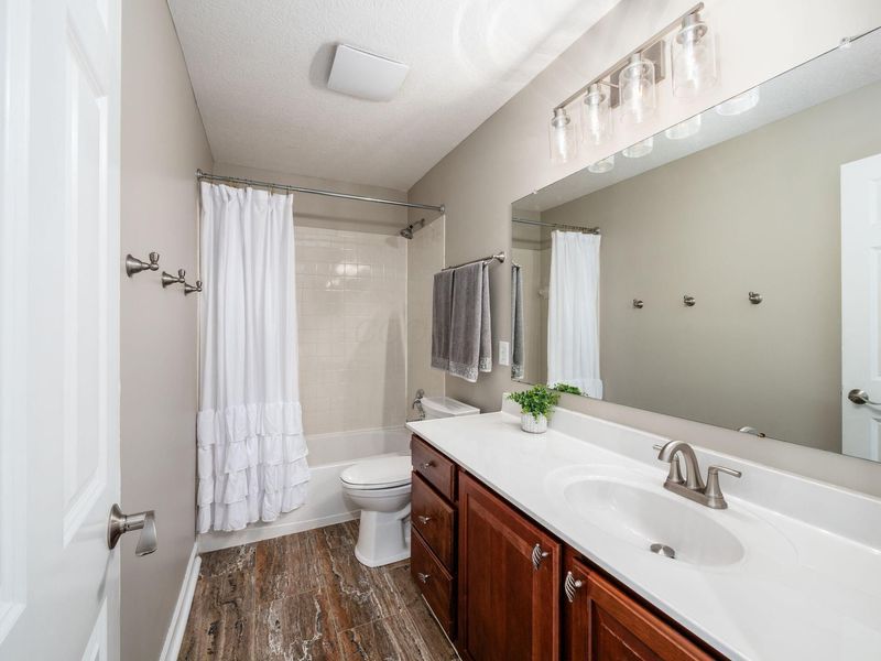 7817 Polo Lane, Powell, OH 43065 Photo 32