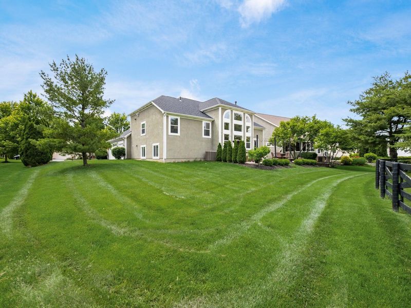 7817 Polo Lane, Powell, OH 43065 Photo 45