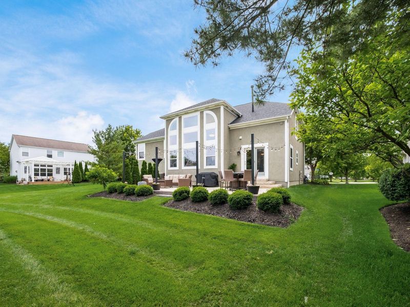 7817 Polo Lane, Powell, OH 43065 Photo 46