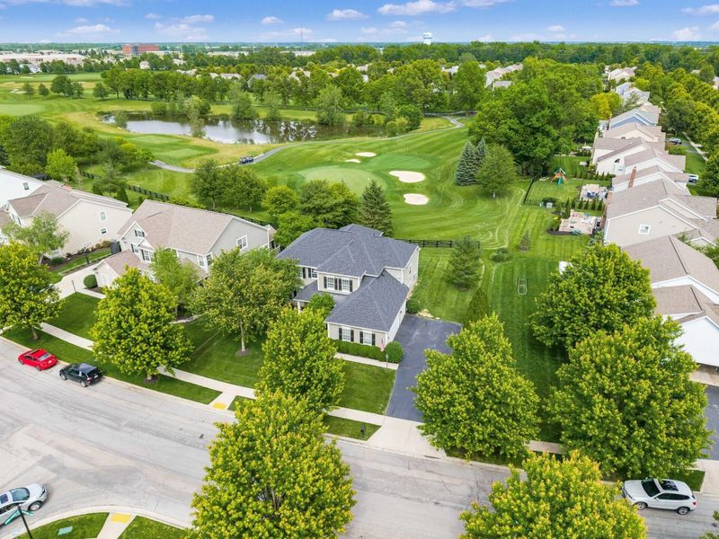 7817 Polo Lane, Powell, OH 43065 Photo 47