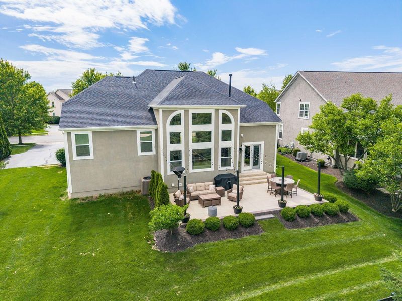 7817 Polo Lane, Powell, OH 43065 Photo 49