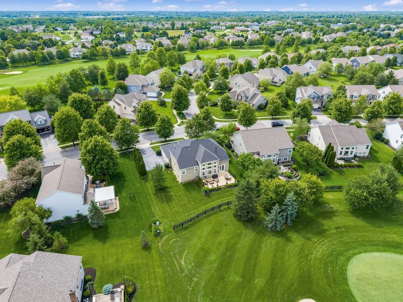 7817 Polo Lane, Powell, OH 43065 Photo 50