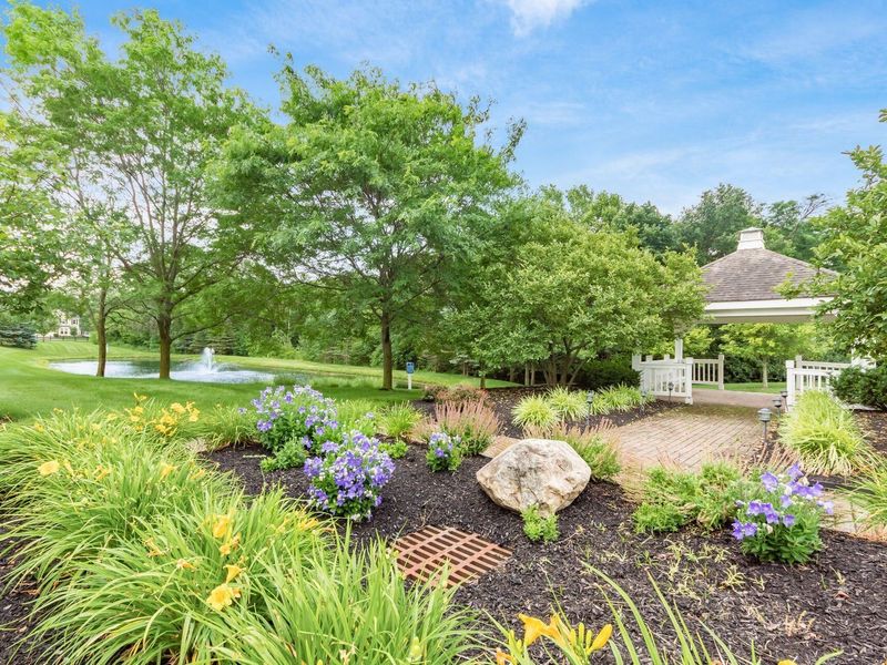 7817 Polo Lane, Powell, OH 43065 Photo 52