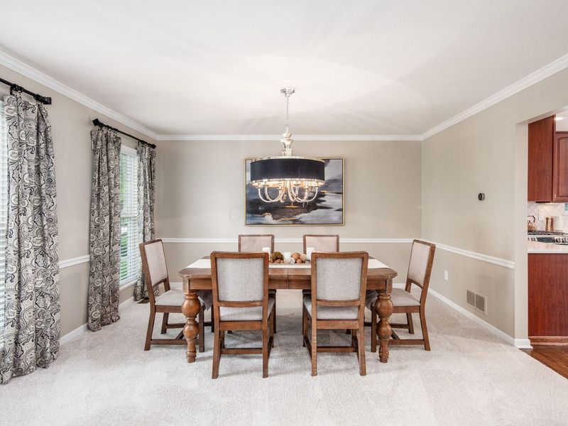 7817 Polo Lane, Powell, OH 43065 Photo 6
