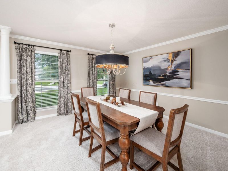 7817 Polo Lane, Powell, OH 43065 Photo 7