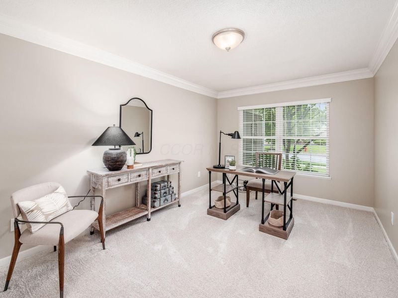 7817 Polo Lane, Powell, OH 43065 Photo 8
