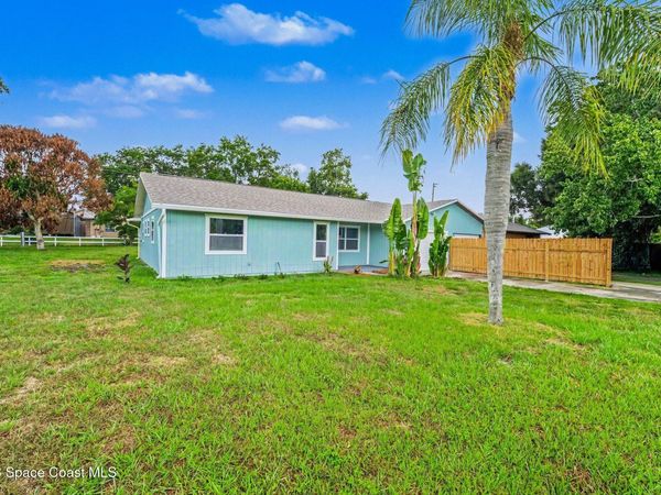 3087 Sea Gate Circle , Merritt Island, FL 32953