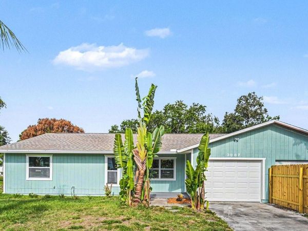 3087 Sea Gate Circle , Merritt Island, FL 32953