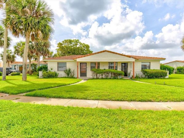 232 NORTHSHORE DRIVE, Unit A & #B, ORMOND BEACH, FL 32176