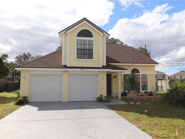 1412 ASTI COURT, ORLANDO, FL 32825