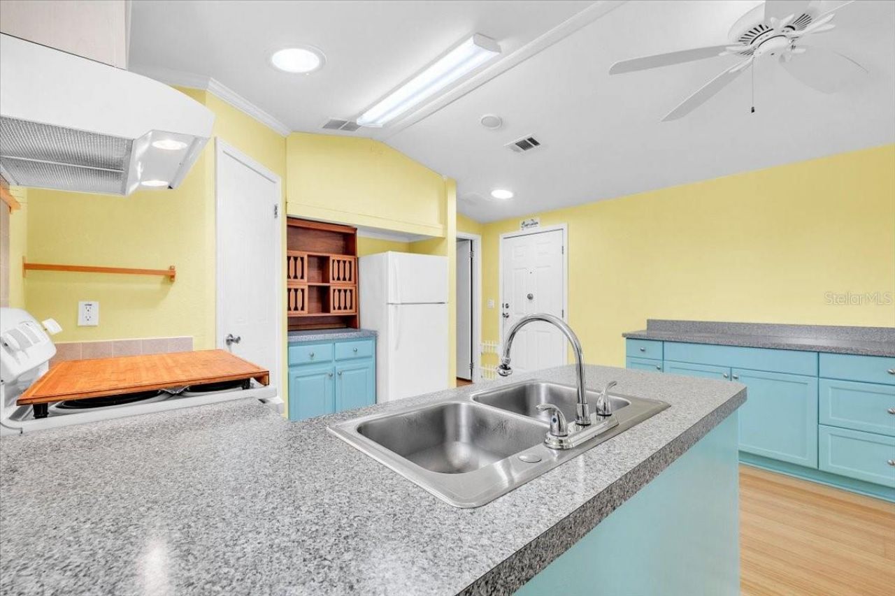 8320 Riverside Drive, Unit 101, Punta Gorda, FL 33982 Photo