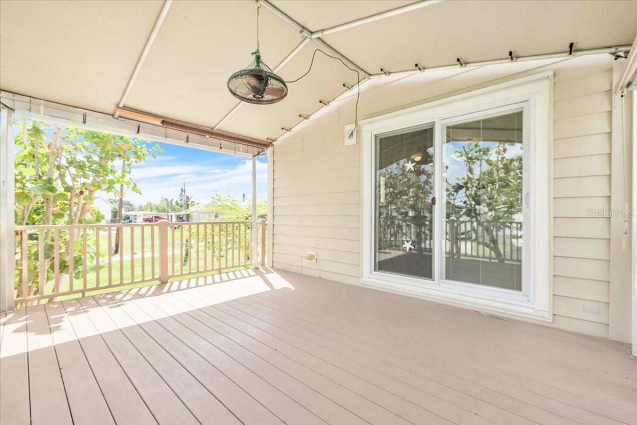 8320 Riverside Drive, Unit 101, Punta Gorda, FL 33982 Photo