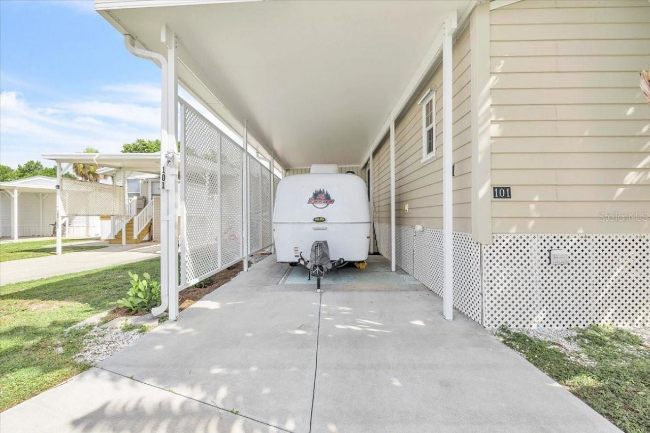 8320 Riverside Drive , Unit 101, Punta Gorda, FL 33982 Photo