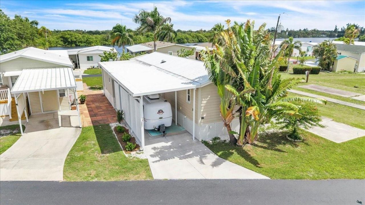 8320 Riverside Drive, Unit 101, Punta Gorda, FL 33982 Photo