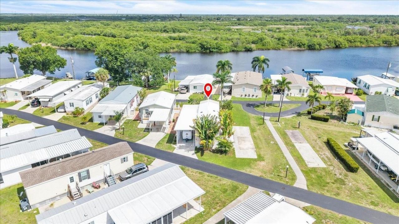 8320 Riverside Drive, Unit 101, Punta Gorda, FL 33982 Photo