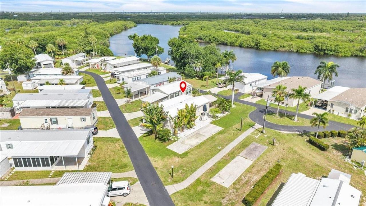 8320 Riverside Drive, Unit 101, Punta Gorda, FL 33982 Photo