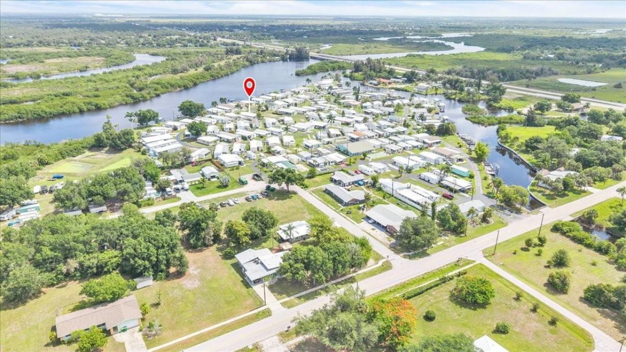 8320 Riverside Drive, Unit 101, Punta Gorda, FL 33982 Photo