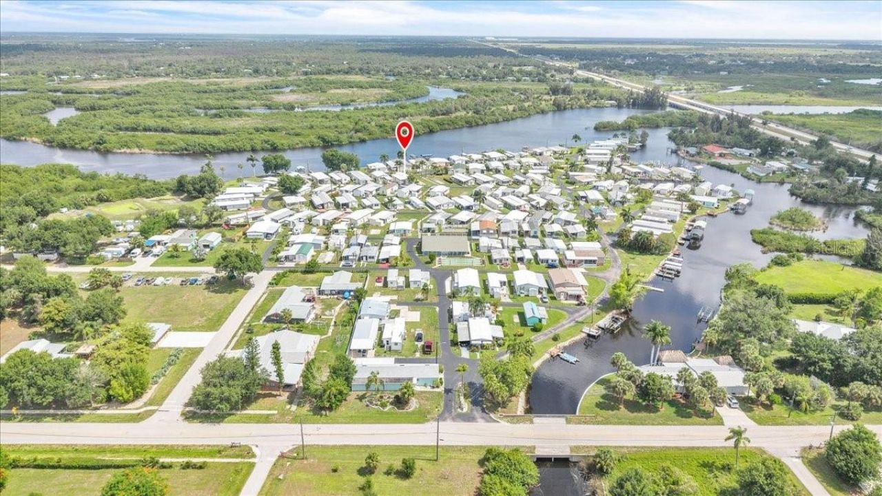 8320 Riverside Drive, Unit 101, Punta Gorda, FL 33982 Photo