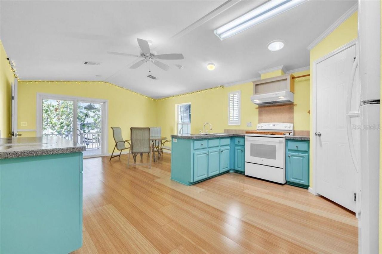 8320 Riverside Drive , Unit 101, Punta Gorda, FL 33982 Photo