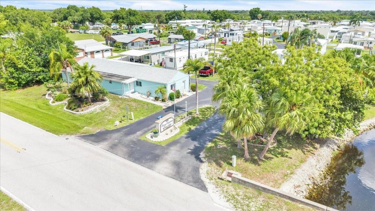 8320 Riverside Drive, Unit 101, Punta Gorda, FL 33982 Photo