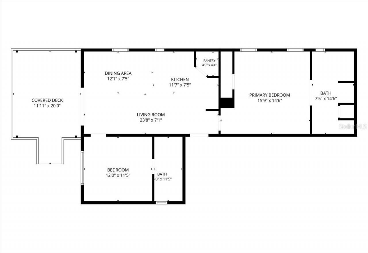 8320 Riverside Drive, Unit 101, Punta Gorda, FL 33982 Photo