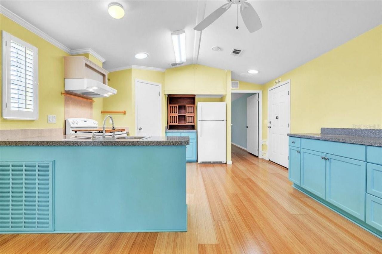 8320 Riverside Drive, Unit 101, Punta Gorda, FL 33982 Photo