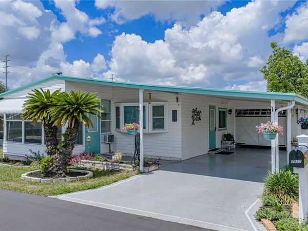 7037 EL TORRO STREET , ZEPHYRHILLS, FL 33541