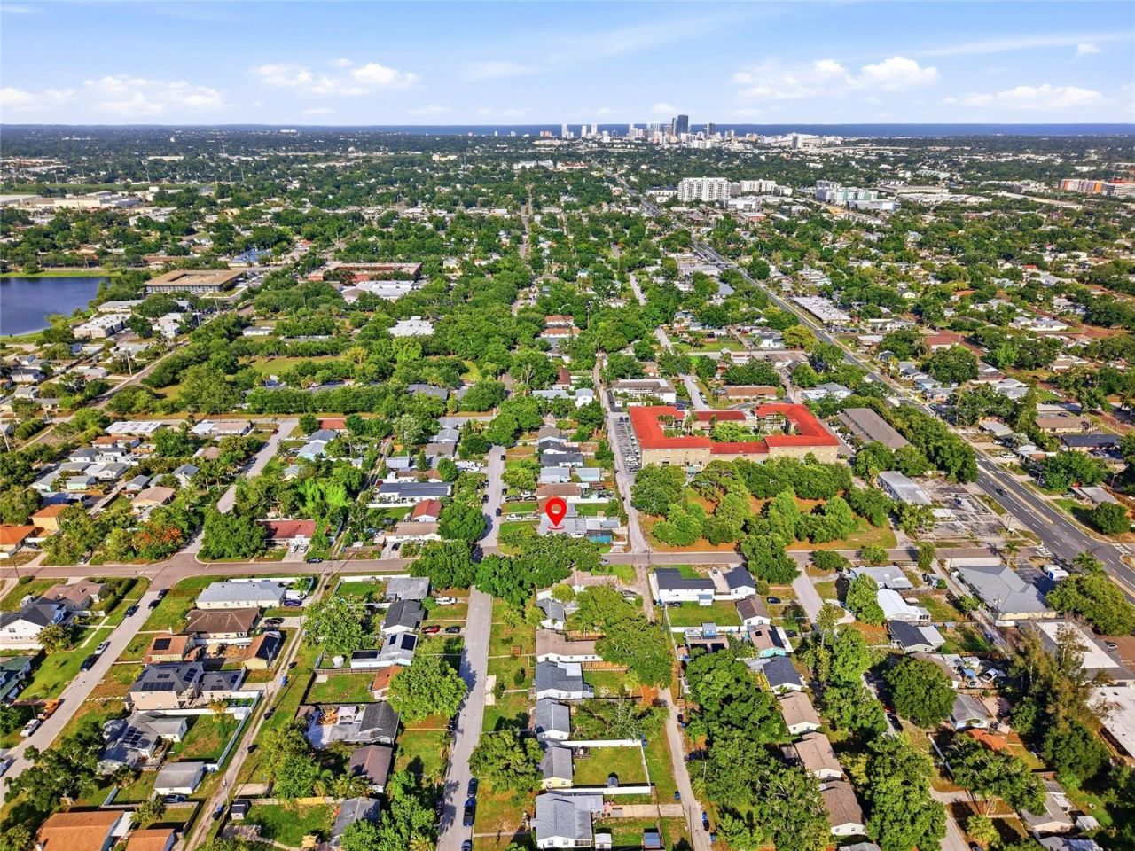 695 41st Street N, Saint Petersburg, FL 33713 Photo