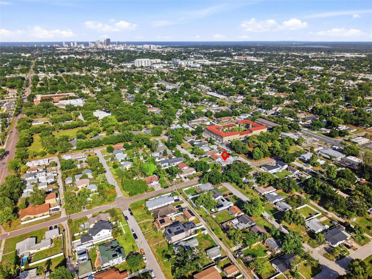 695 41st Street N, Saint Petersburg, FL 33713 Photo
