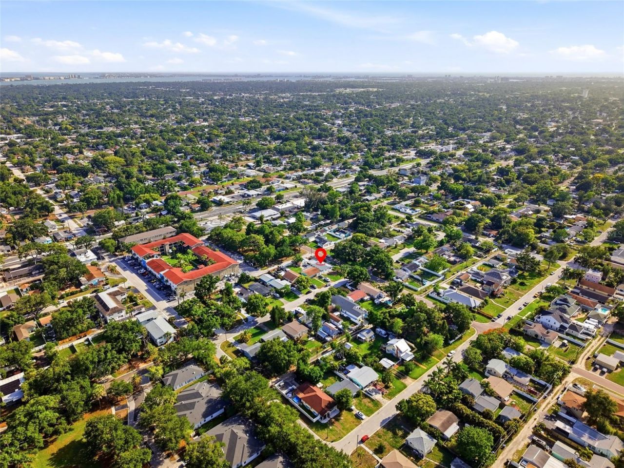 695 41st Street N, Saint Petersburg, FL 33713 Photo