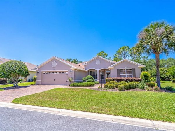8326 SW 82ND CIRCLE , OCALA, FL 34481