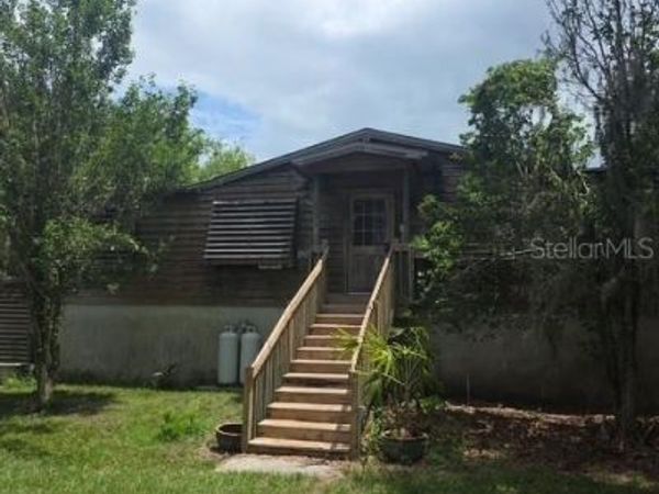 2501 GATOR LANE, GROVELAND, FL 34736
