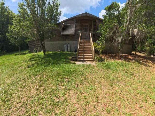 2501 GATOR LANE , GROVELAND, FL 34736